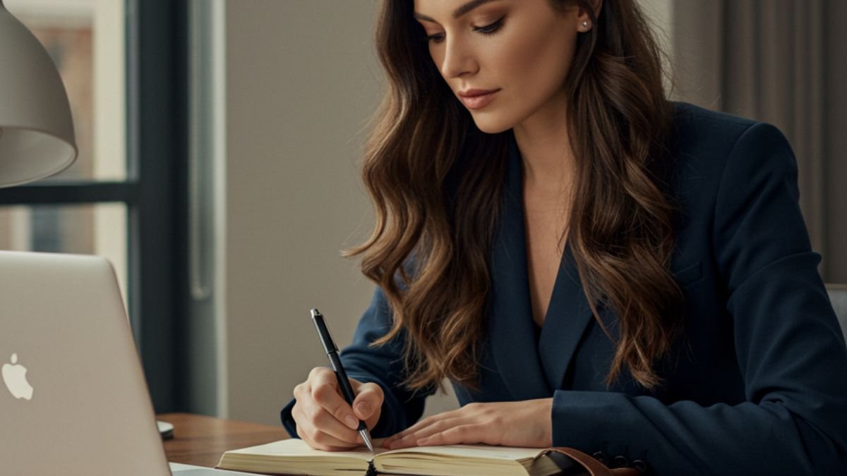 6 Dicas Incríveis de Como Ser Mais Organizada e Produtiva em 24 Horas