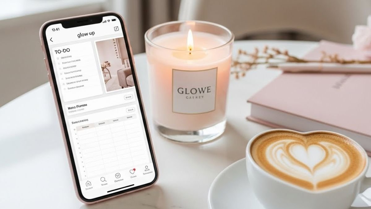 melhor planner digital para celular