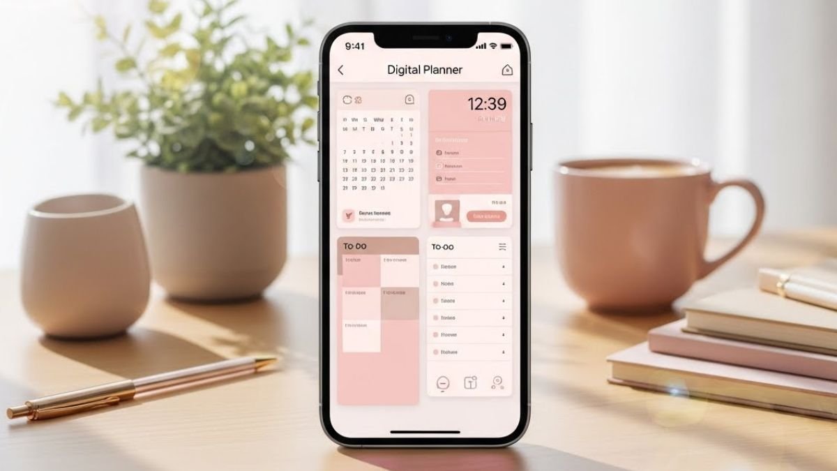 O que é Planner Digital?