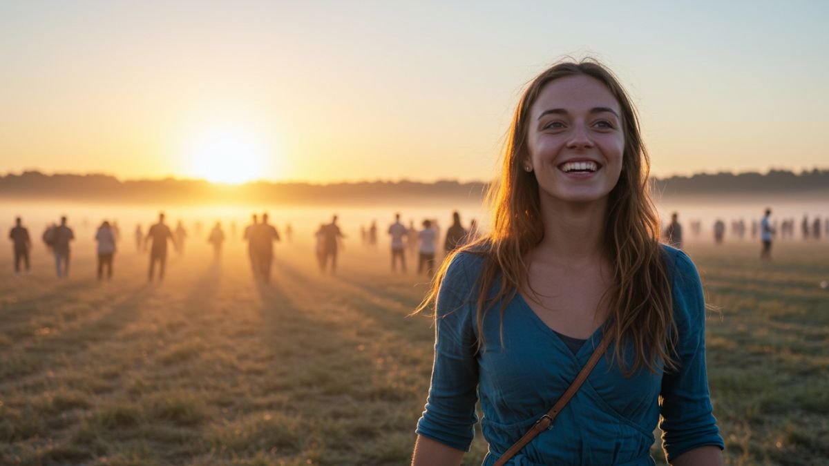 pare de seguir multidão como criar seu próprio caminho para o sucesso