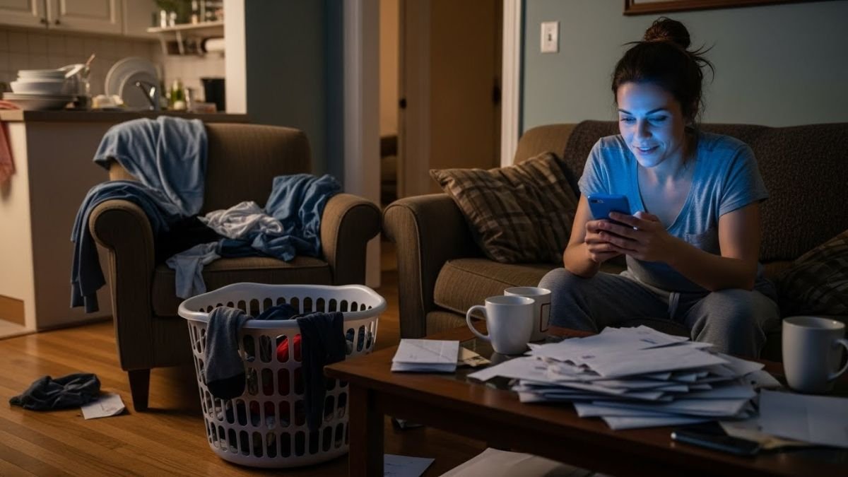 procrastinação aesthetic nas redes sociais como o visual afeta sua produtividade