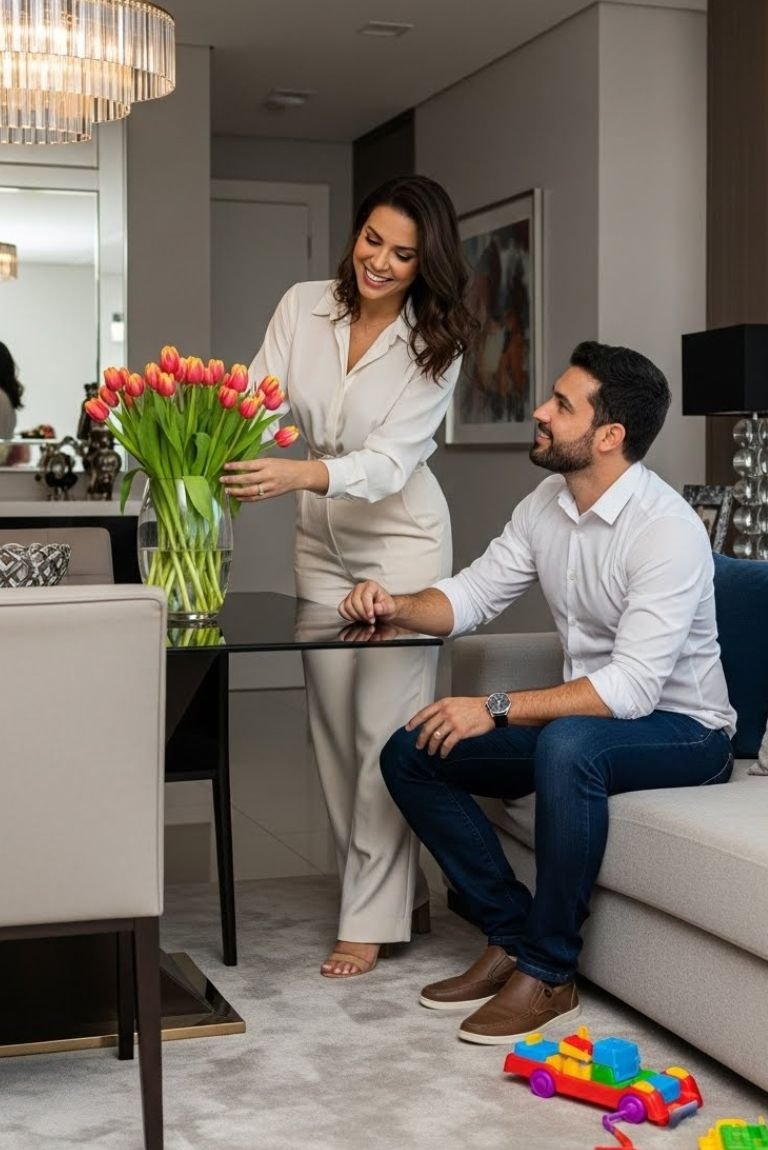 Como aumentar a energia feminina