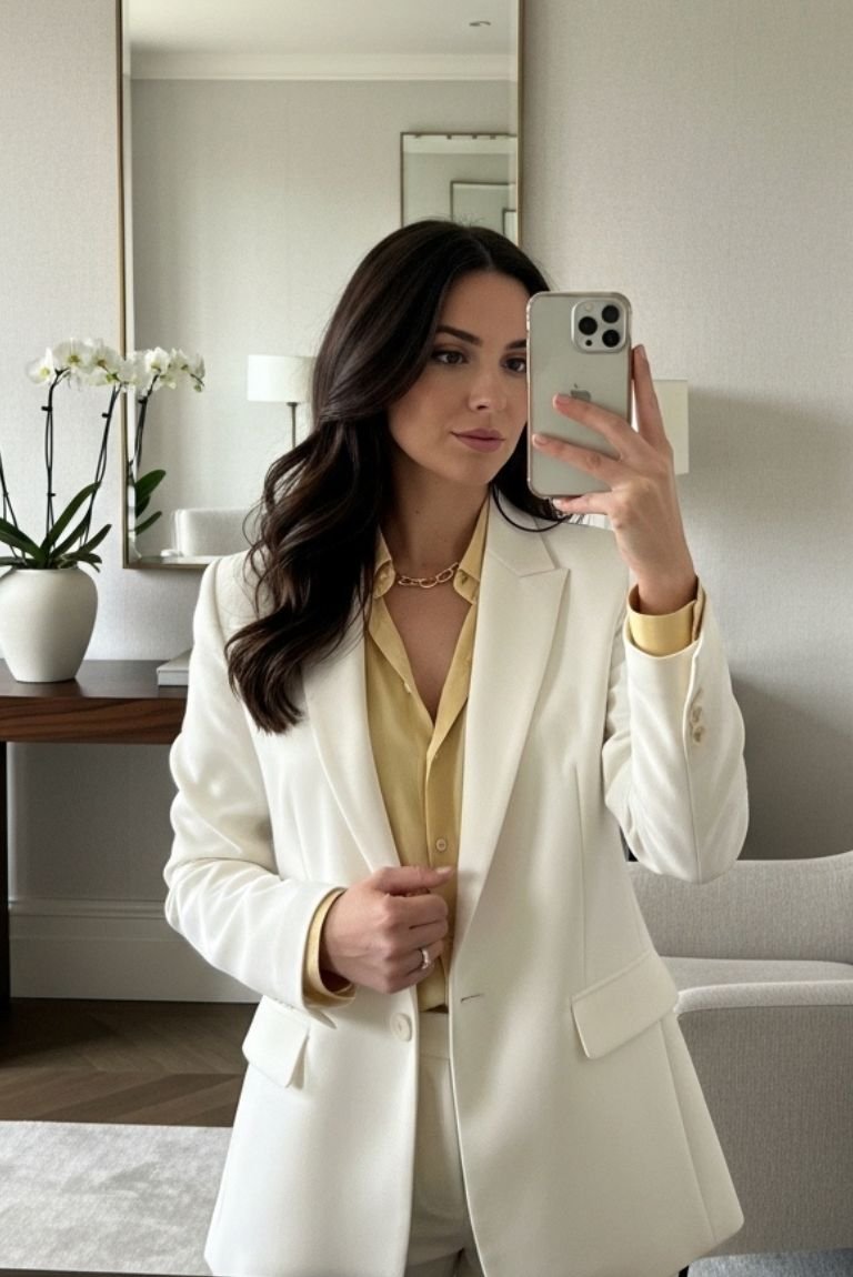 Como comecei a ser mais confiante