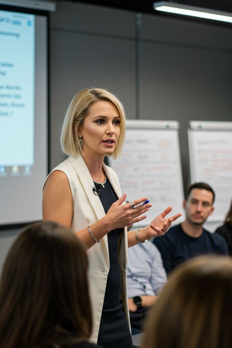 Confiança e autoestima como ter um glow up dicas