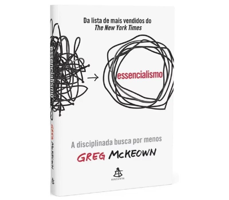 Essencialismo