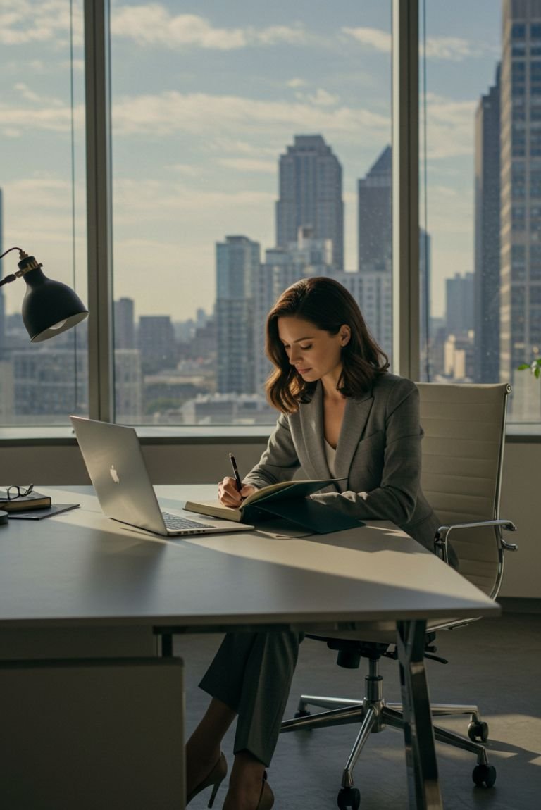 Gestão do tempo para aumentar a produtividade