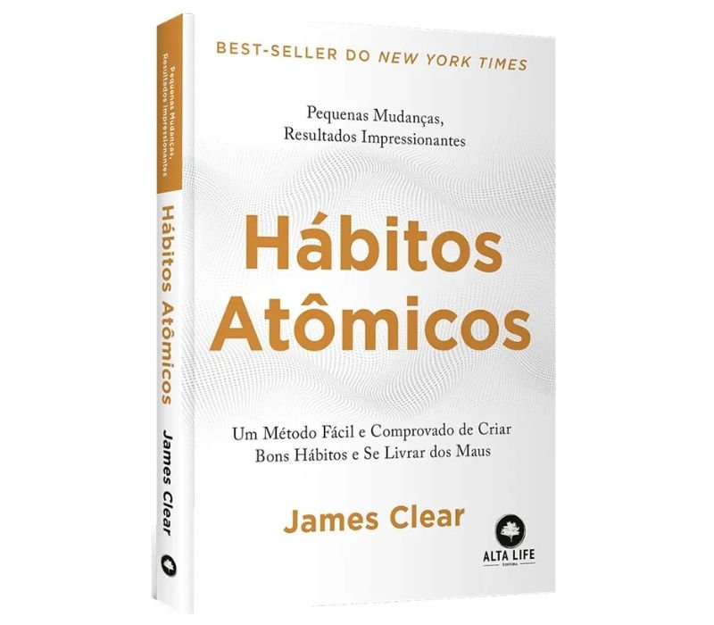 Hábitos Atômicos