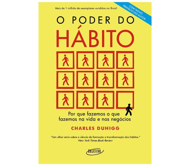 O Poder do Hábito