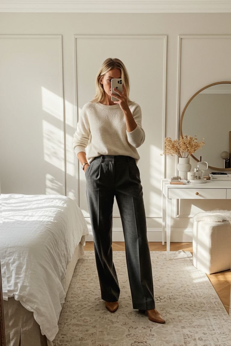 Saindo da zona de conforto