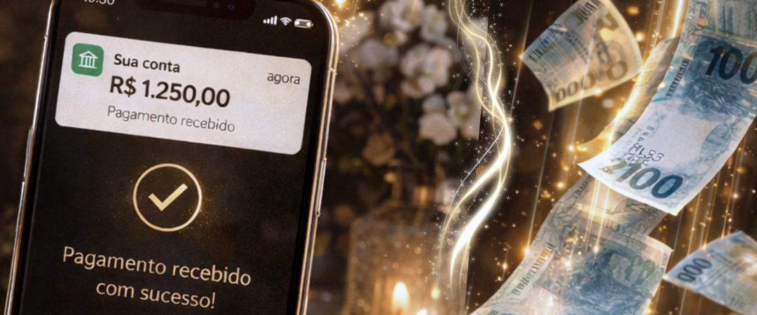 Código do segundo salário