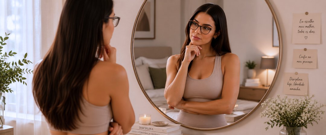 Módulo 5: Consciência e Auto-Observação Estratégica